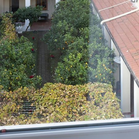Palazzo Cappuccini Art Relais Hotel Napoli Eksteriør billede