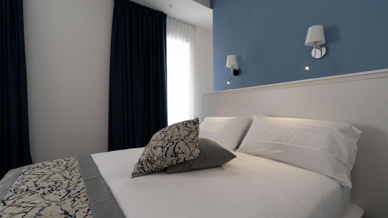 Palazzo Cappuccini Art Relais Hotel Napoli Eksteriør billede