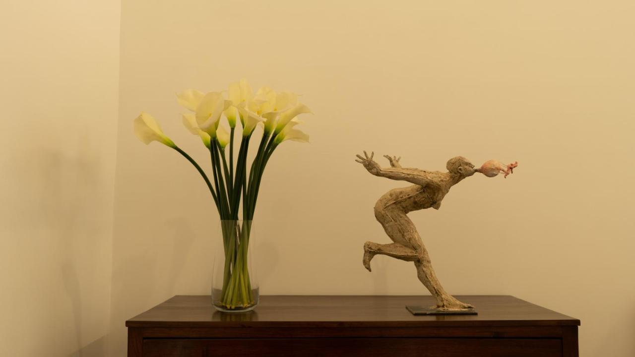 Palazzo Cappuccini Art Relais Hotel Napoli Eksteriør billede