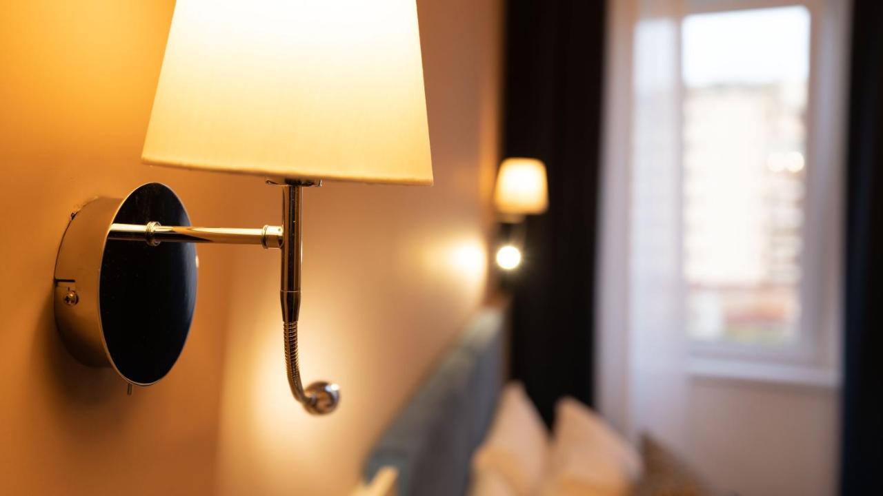 Palazzo Cappuccini Art Relais Hotel Napoli Eksteriør billede