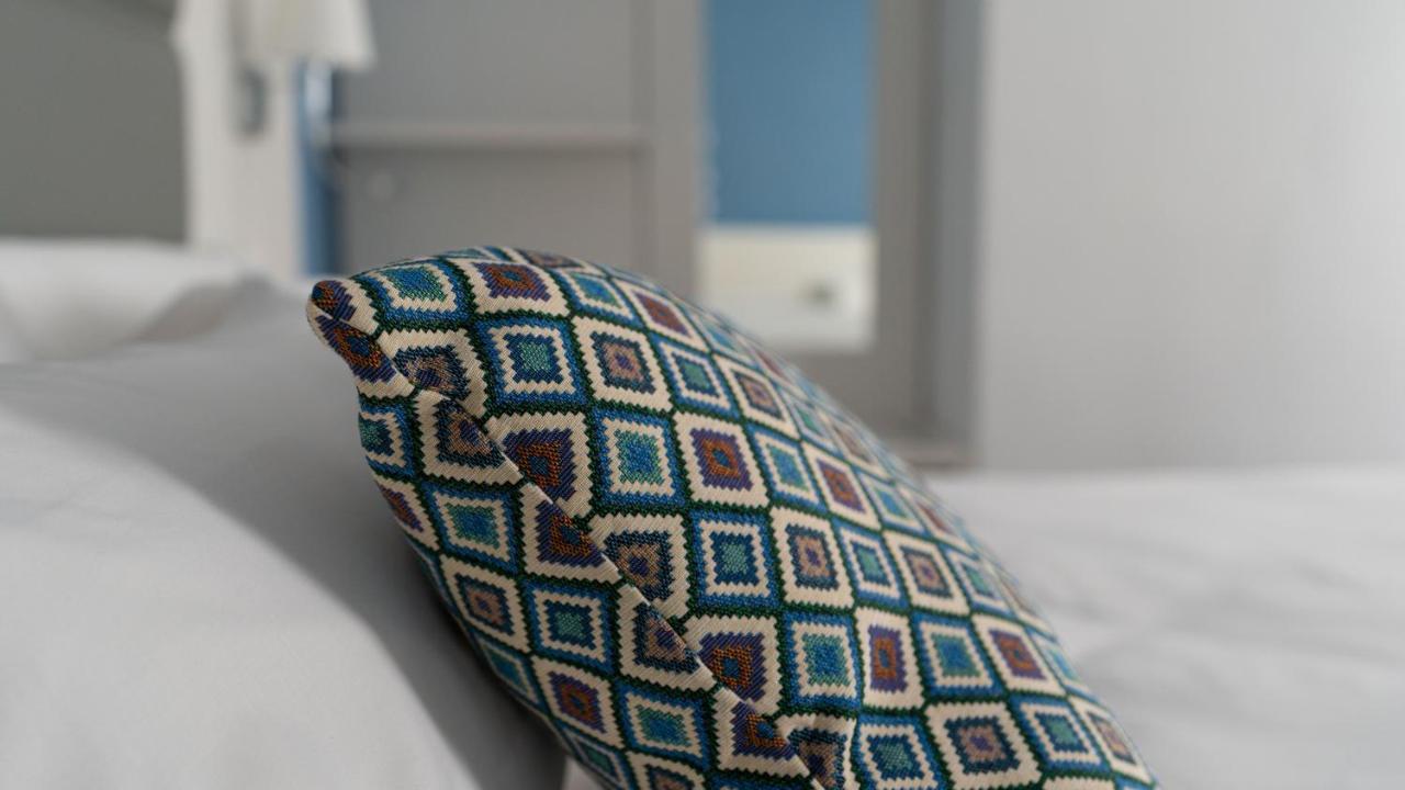 Palazzo Cappuccini Art Relais Hotel Napoli Eksteriør billede