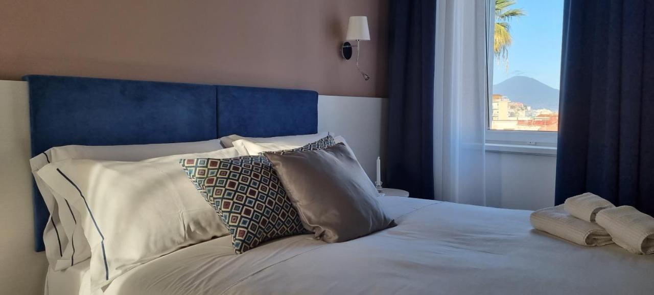 Palazzo Cappuccini Art Relais Hotel Napoli Eksteriør billede