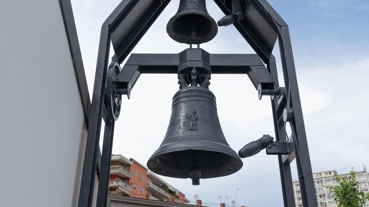 Palazzo Cappuccini Art Relais Hotel Napoli Eksteriør billede