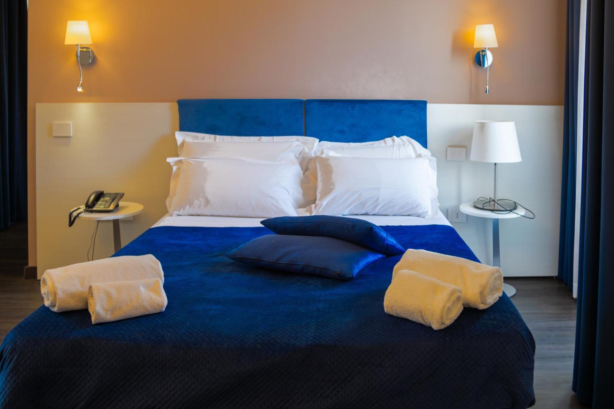 Palazzo Cappuccini Art Relais Hotel Napoli Eksteriør billede