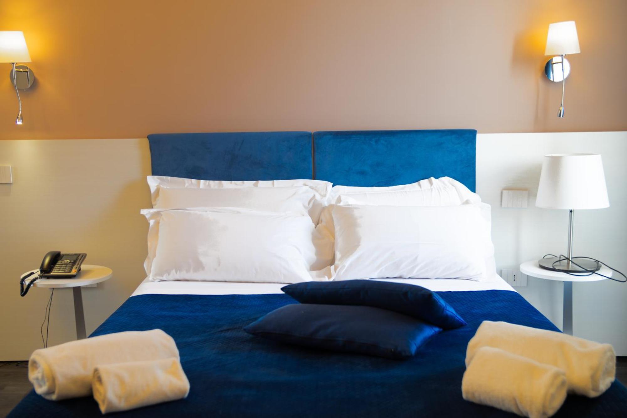Palazzo Cappuccini Art Relais Hotel Napoli Eksteriør billede