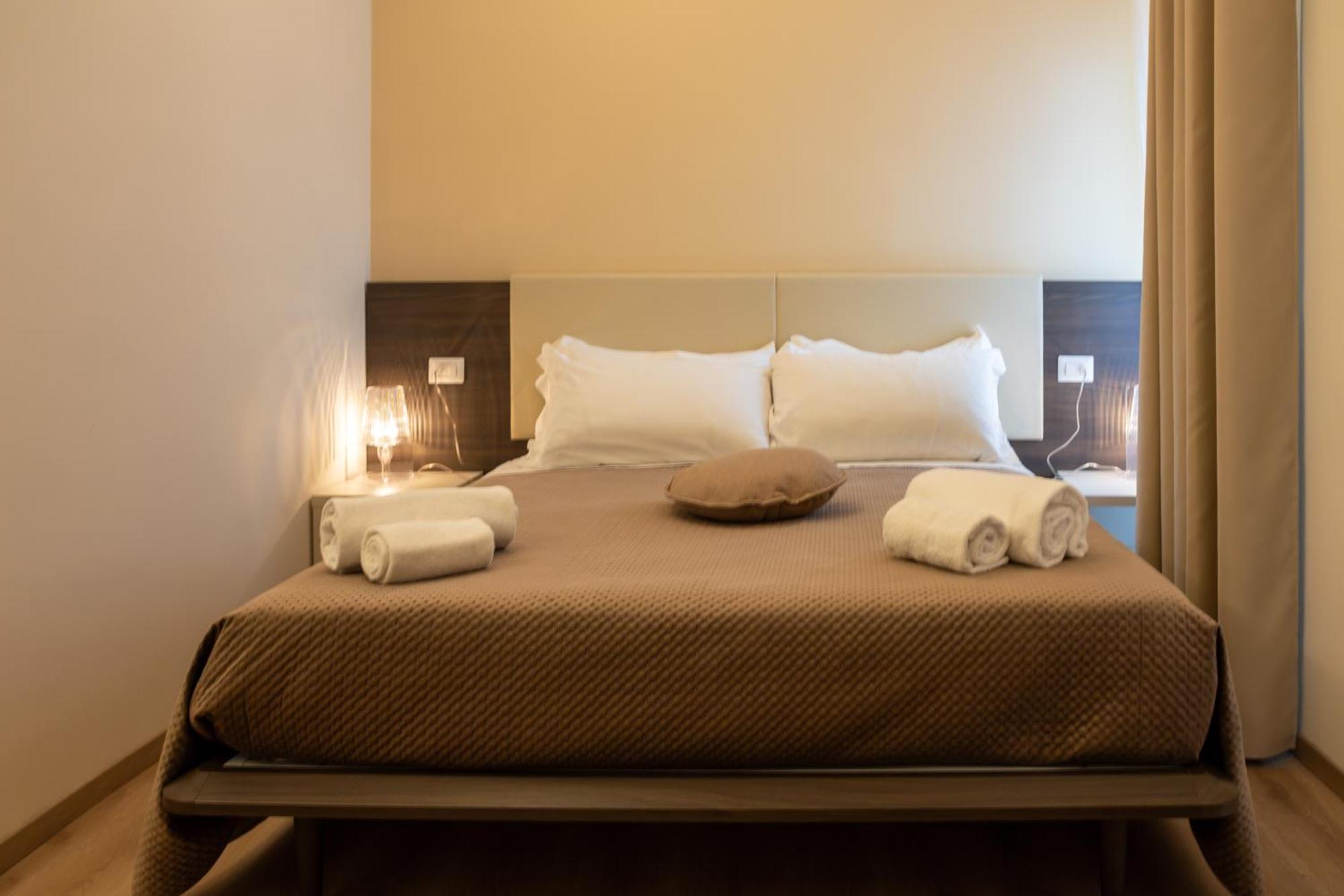 Palazzo Cappuccini Art Relais Hotel Napoli Eksteriør billede