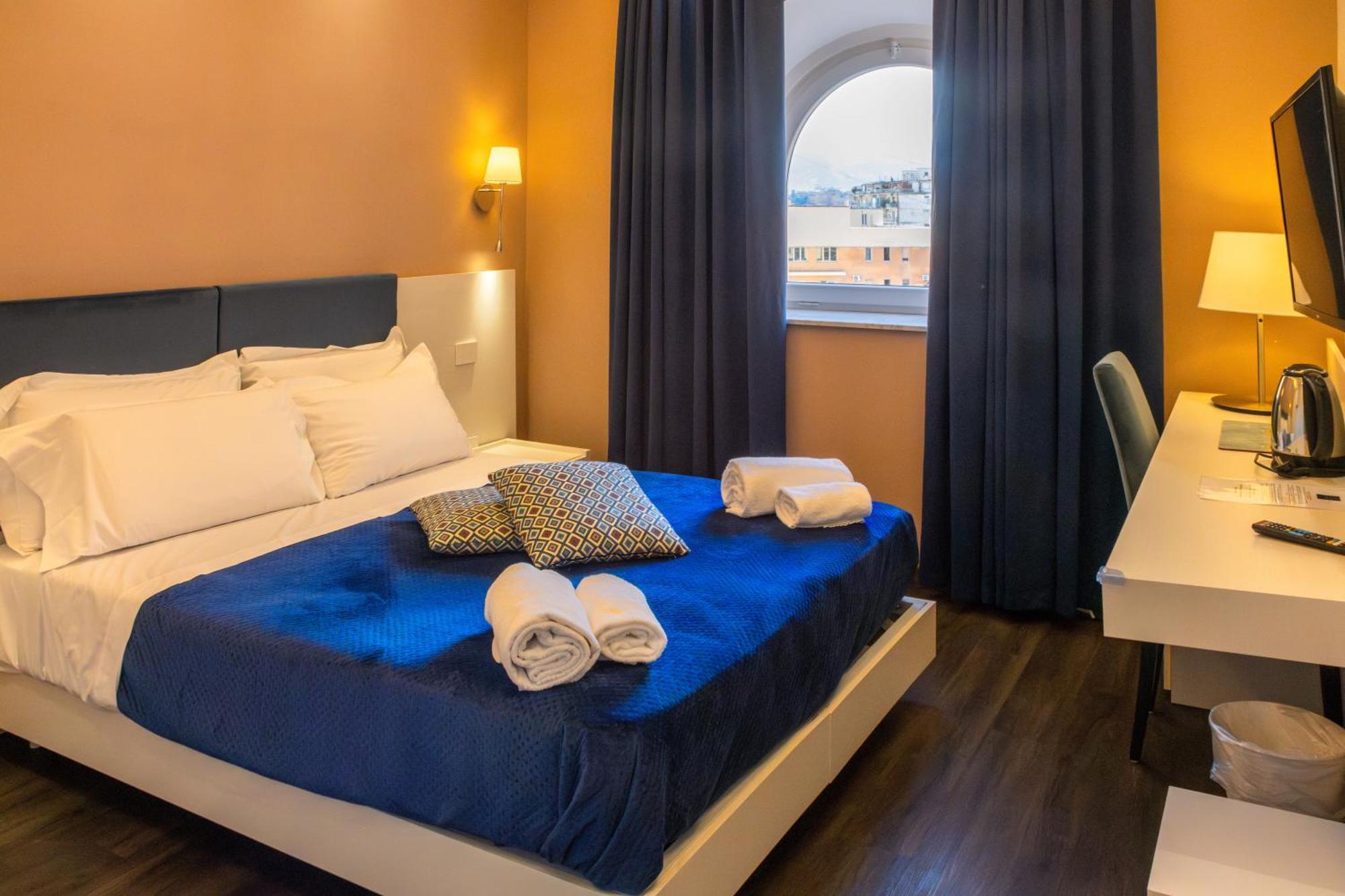 Palazzo Cappuccini Art Relais Hotel Napoli Eksteriør billede