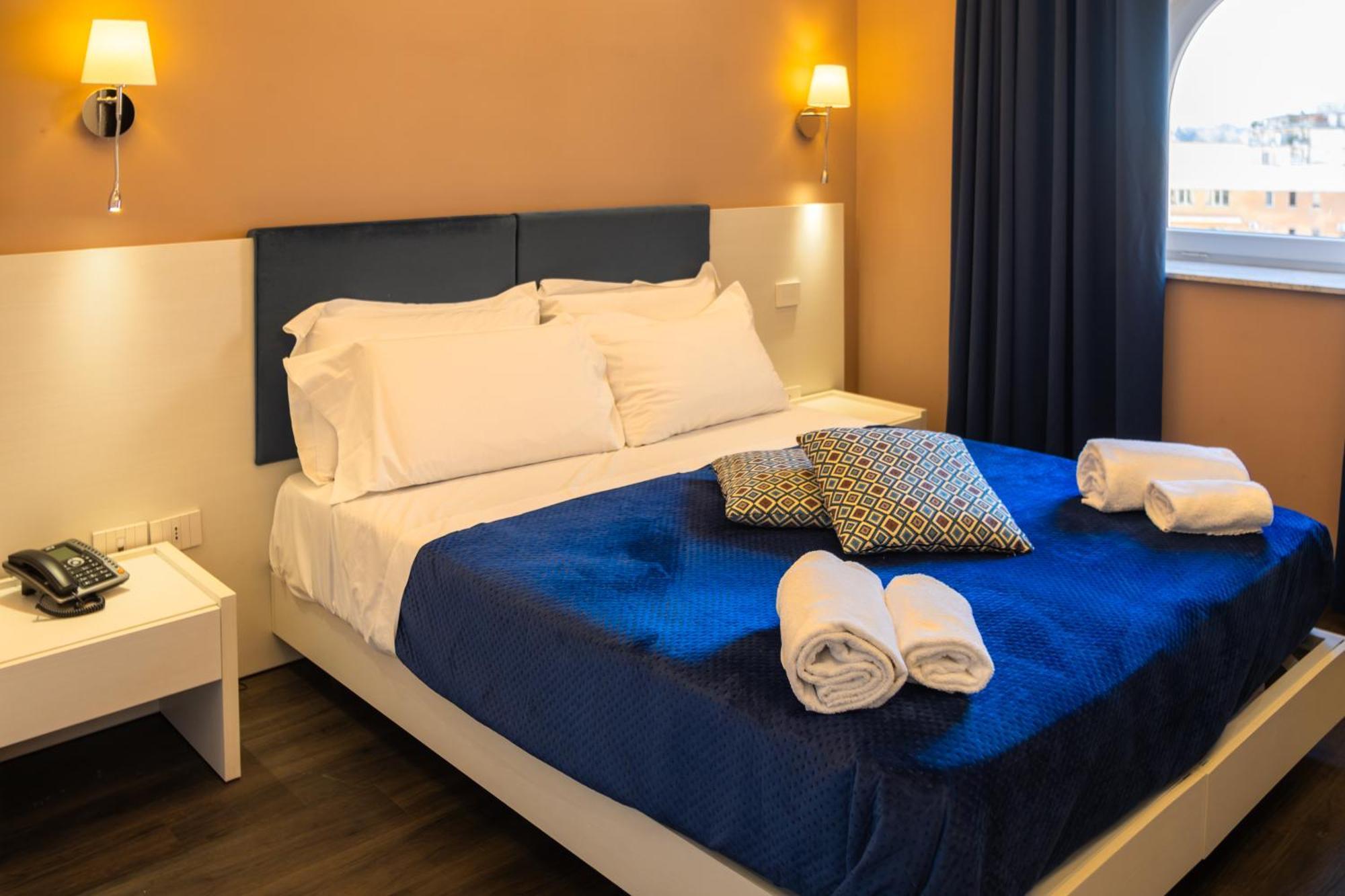 Palazzo Cappuccini Art Relais Hotel Napoli Eksteriør billede