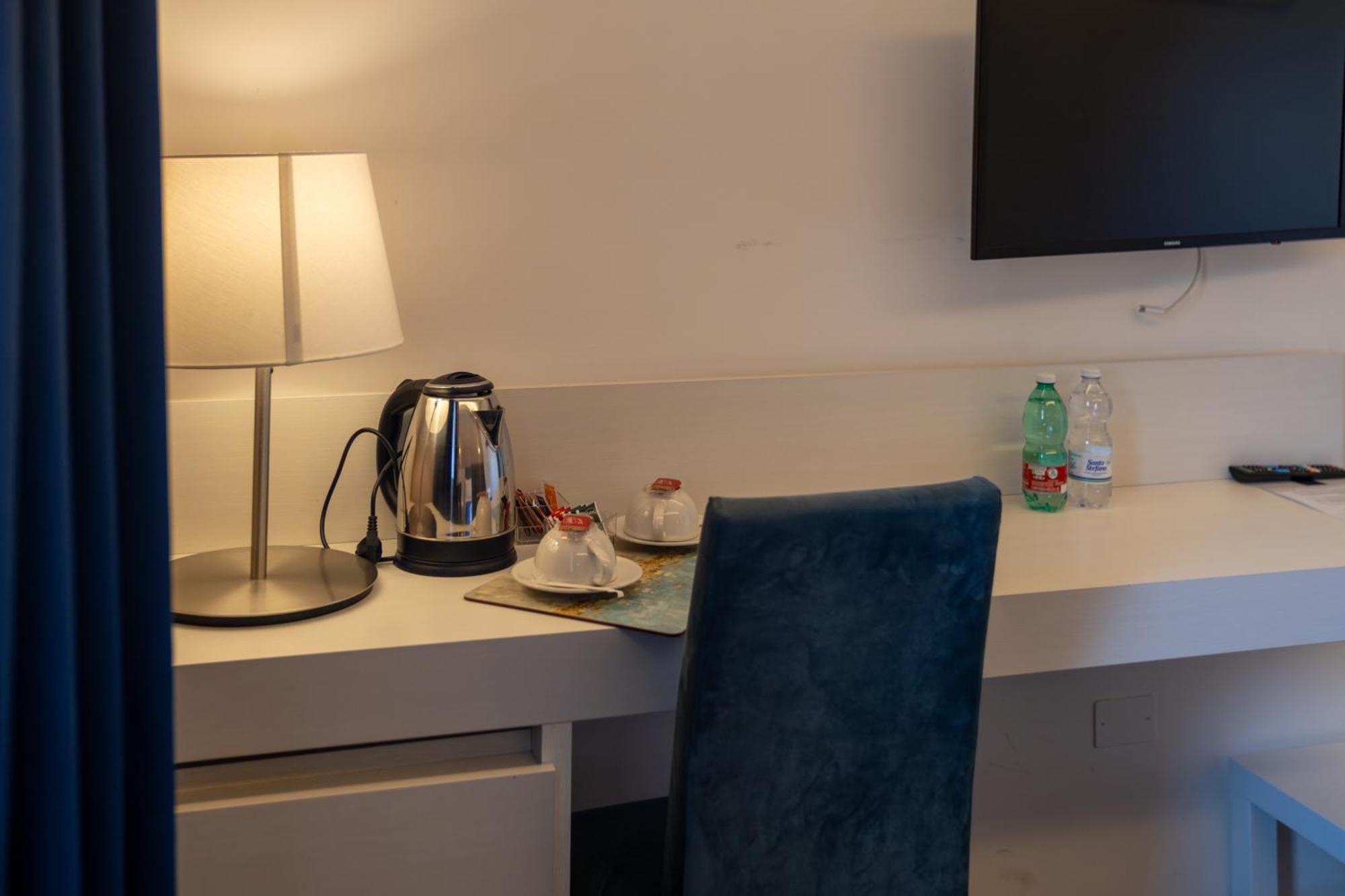 Palazzo Cappuccini Art Relais Hotel Napoli Eksteriør billede