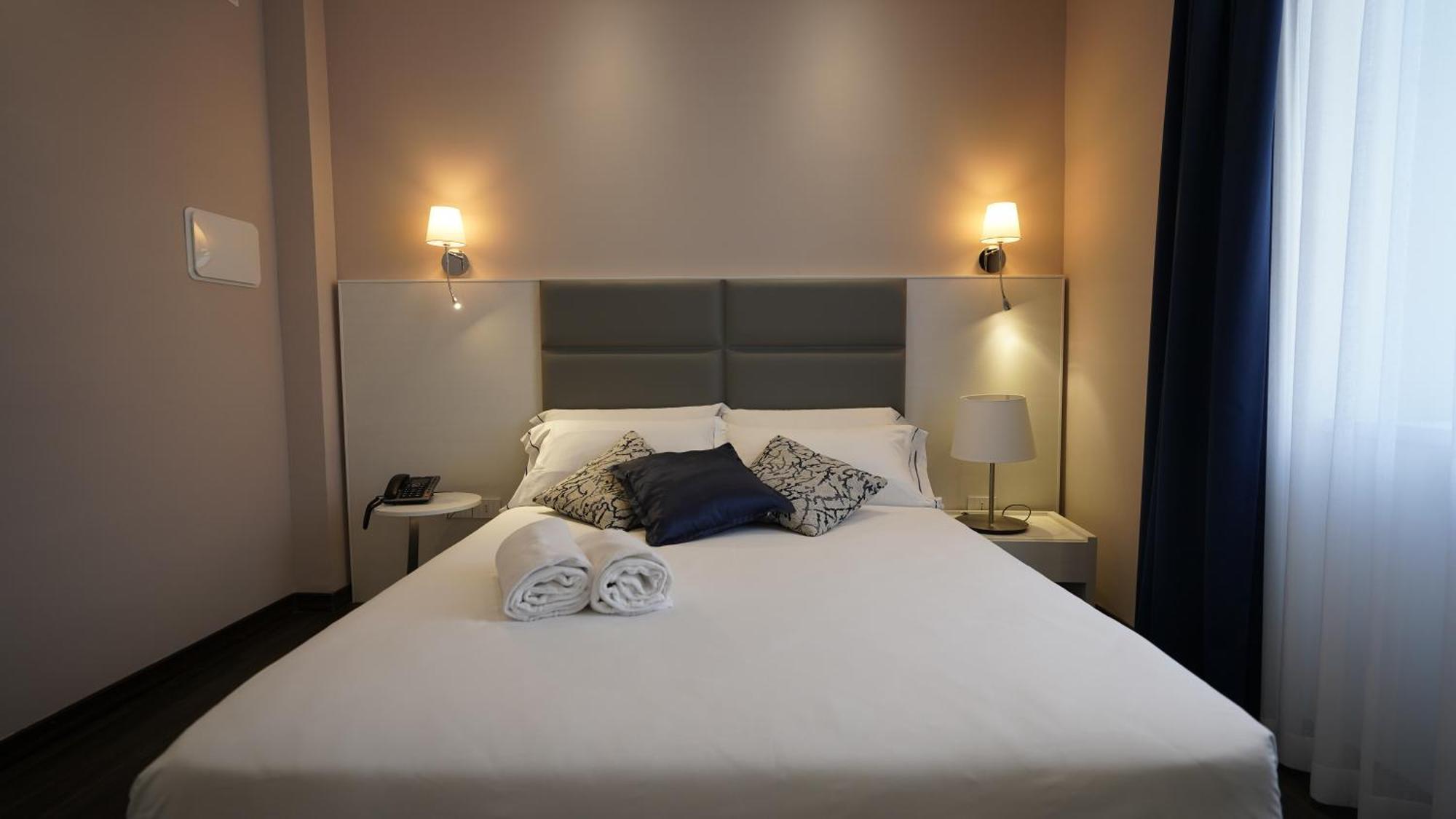 Palazzo Cappuccini Art Relais Hotel Napoli Eksteriør billede