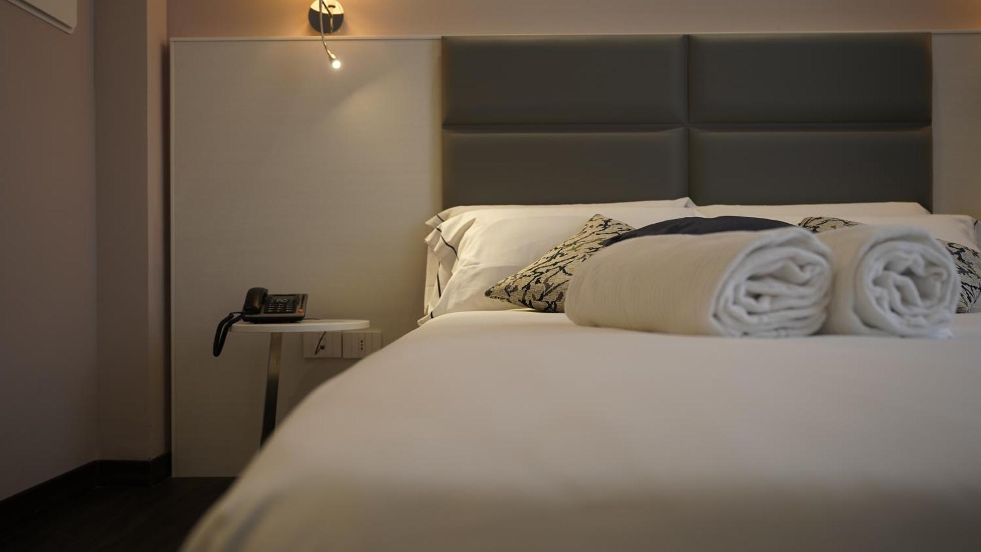 Palazzo Cappuccini Art Relais Hotel Napoli Eksteriør billede